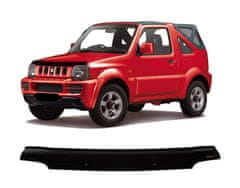 SCOUTT Deflektor sprednjega pokrova motorja za Suzuki Jimny 2002-2012