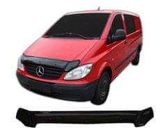 SCOUTT Deflektor sprednjega pokrova motorja za Mercedes-Benz Vito / Viano 2002-2014