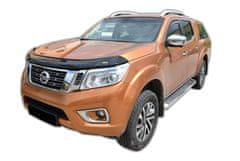 SCOUTT Deflektor sprednjega pokrova motorja za Nissan Navara NP300 2014-Nad