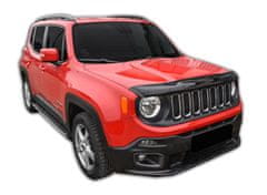 SCOUTT Deflektor sprednjega pokrova motorja za Jeep Renegade 2014-Nad