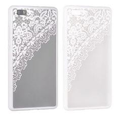 MG Lace plastika ovitek za Samsung Galaxy A3 2016, pattern 2