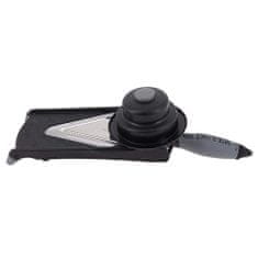 de Buyer Slicer de kupec, KOBRA MANDOLIN AXIS V19 ° 3 SLICER