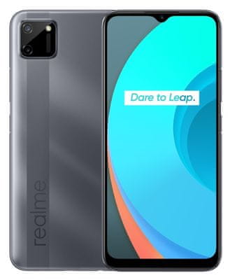 Realme C11, 3GB/32GB