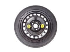 eXtradeon Zasilno rezervno kolo za OPEL MOKKA R16 5x105x56,5