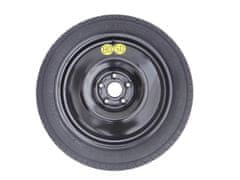 eXtradeon Zasilno rezervno kolo za MITSUBISHI GRANDIS R17 5x114,3x67,1