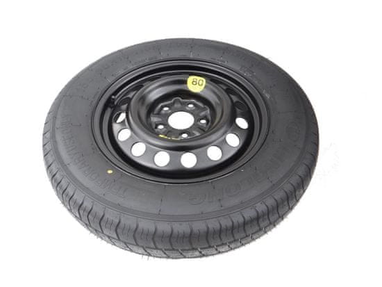 eXtradeon Zasilno rezervno kolo za MITSUBISHI ASX II R16 5x114,3x67