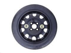 eXtradeon Zasilno rezervno kolo za FORD B-MAX R16 4x108x63,3