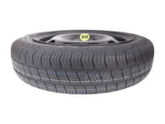 eXtradeon Zasilno rezervno kolo za SEAT TOLEDO IV R15 5x100x57