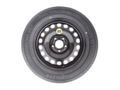 eXtradeon Zasilno rezervno kolo za OPEL ANTARA A R16 5x115x70,3