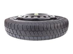 eXtradeon Zasilno rezervno kolo za SAAB 9-5 III R17 5x120x67,1