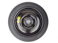 eXtradeon Zasilno rezervno kolo za RENAULT LAGUNA III R17 5x114,3x66,1