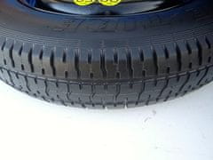 eXtradeon Zasilno rezervno kolo za HYUNDAI ix55 R17 5x114,3x67,1