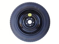 eXtradeon Zasilno rezervno kolo za MITSUBISHI ASX R16 5x114,3x67,1