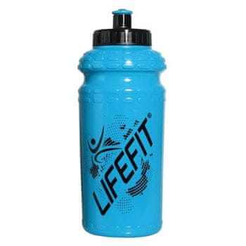  Rulyt bidon Lifefit 9992, 600 ml 