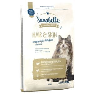 Sanabelle Hair & Skin