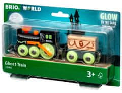 Brio World 33986 Strašljivi vlak