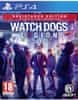 Watch Dogs: Legion - Resistance Edition Day1 igra (PS4)