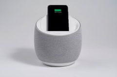 Belkin SoundForm Elite Smart zvočnik, bel