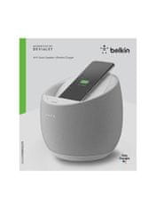 Belkin SoundForm Elite Smart zvočnik, bel