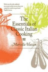 Essentials of Classic Italian Cooking