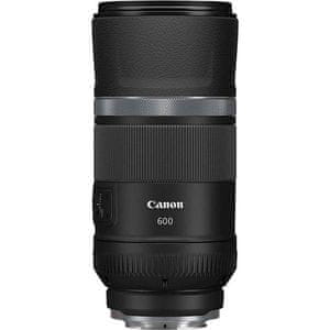 Canon RF 600mm F/11 IS STM objektiv