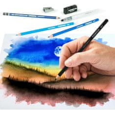 Staedtler Design Journey set za risanje in barvanje Watercolour, 18/1 (4)