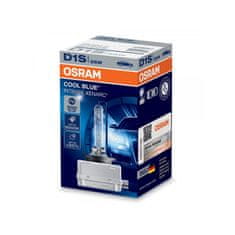 Osram ksenonska žarnica D1S 35W XENARC Cool Blue Intense