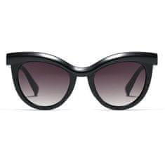 Neogo Lynne 1 sončna očala, Black / Black