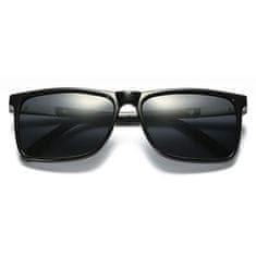 Neogo Ruben 5 sončna očala, Silver Black / Black