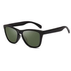 Neogo Natty 5 sončna očala, Sand Black / Green