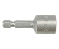 YATO  Magnetni nastavek 1/4" 13 x 48 mm CrV