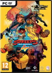 Merge Games Streets of Rage 4 igra (PC)