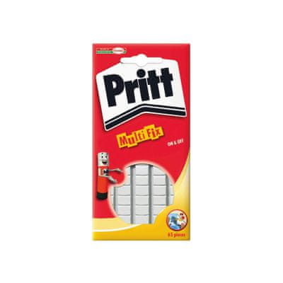  Pritt lepilne blazinice Multi Tack 