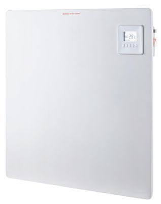 Vorner grelni panel VIR7-0523