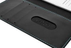 FIXED preklopna torbica Opus ovitek za Motorola EDGE 30 Neo, črna (FIXOP3-1049-BK)