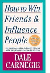 How to Win Friends and Influence People