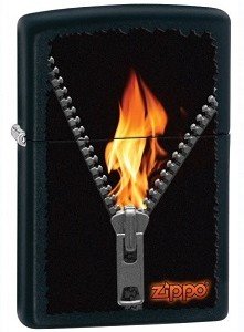 Zippo vžigalnik