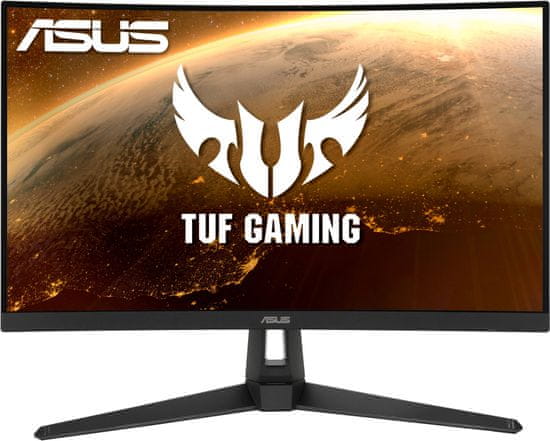 ASUS TUF Gaming monitor VG27WQ1B (90LM0671-B01170)