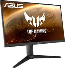 ASUS TUF Gaming VG27AQL1A IPS QHD monitor (90LM05Z0-B06370)