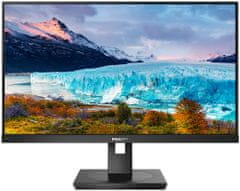 Philips 275S1AE IPS QHD monitor