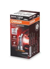 Osram H11 Night Breaker Neomejeno