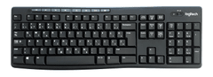 Logitech MK270 brezžični namizni komplet