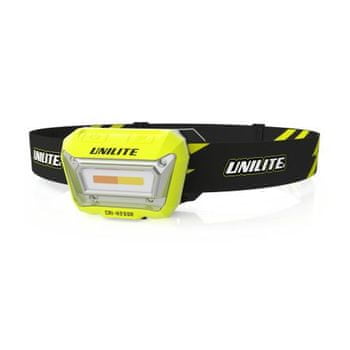  Unilite naglavna svetilka CRI Sensor, IK07 