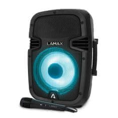 LAMAX PartyBoomBox300 Bluetooth zvočnik za zabave