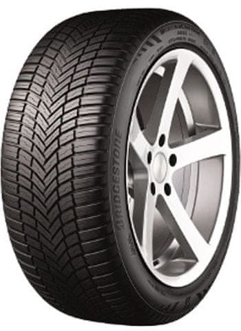 Bridgestone 245/45R18 100Y BRIDGESTONE WEATHER CONTROL A005 EVO