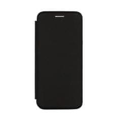 Havana Premium Soft torbica za Samsung Galaxy A81 A815 / Note 10 Lite N770, preklopna, črna