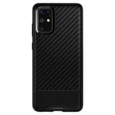 Spigen Core Armor ovitek za Samsung Galaxy S20+, črn