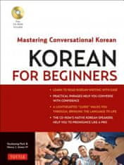 Korean for Beginners