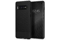 Spigen Core Armor ovitek za Samsung Galaxy S20 Ultra G988, silikonski, črn