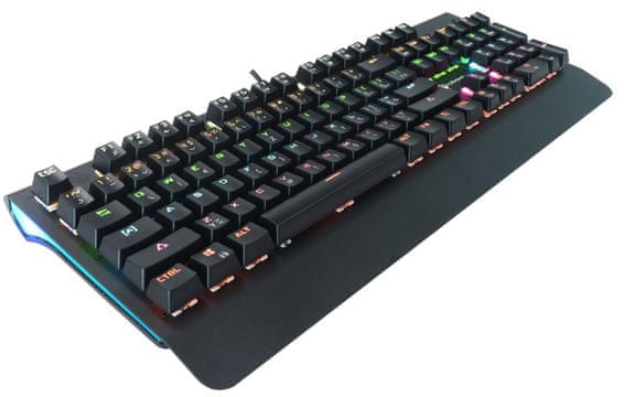 Hero GMK630 gaming tipkovnica